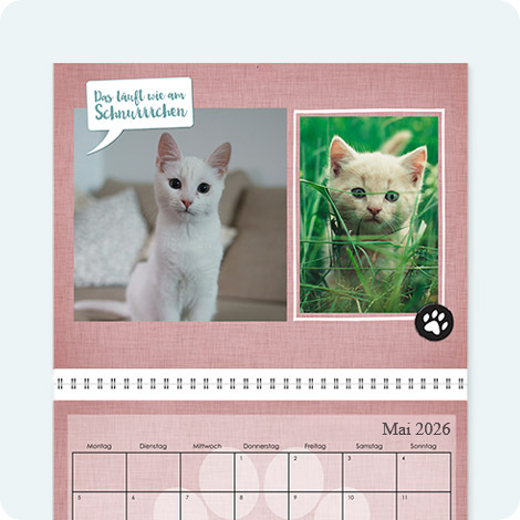 Tierkalender